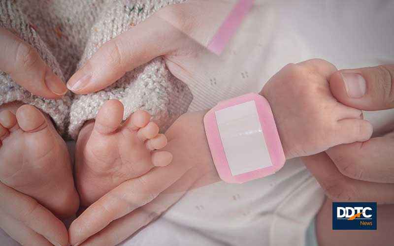 Pejabat China mengumumkan PPN pada produk kontrasepsi