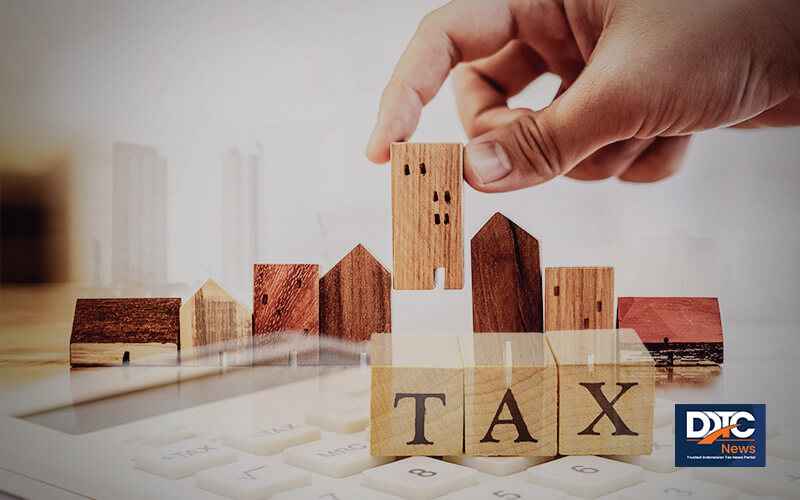 Illustrasi optimalisasi pendapatan pajak Pemkab Bojonegoro