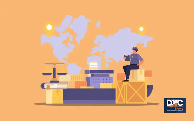 PMK 25/2025 Atur Impor Barang Pindahan dan Lartas