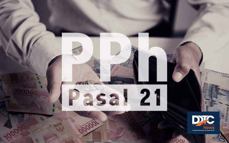 Keputusan pengadilan atas sengketa PPh Pasal 21