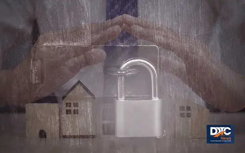 Tanah dan kendaraan yang disita di wilayah DIY