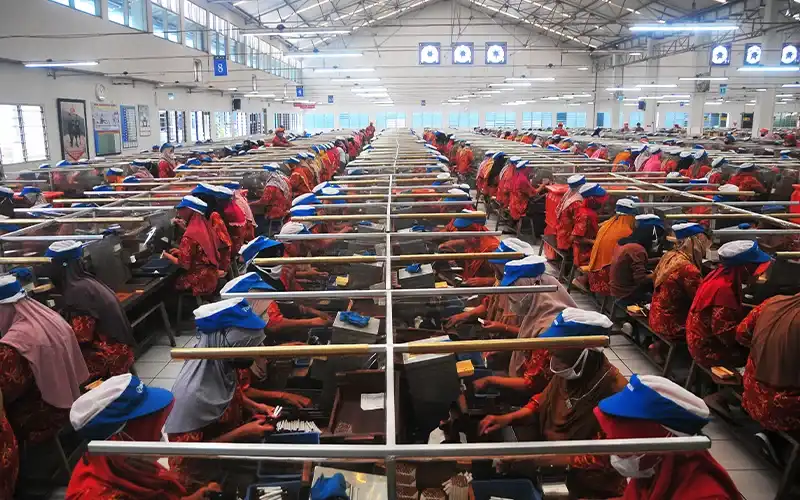 Daftar pihak yang harus mengurus izin NPPBKC