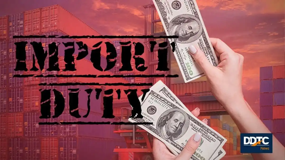 KPPI staff reviewing curtain import safeguard questionnaire