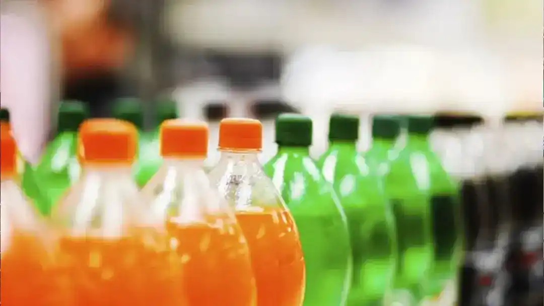 Illustration of UAE sugaryâdrink tax scheme change