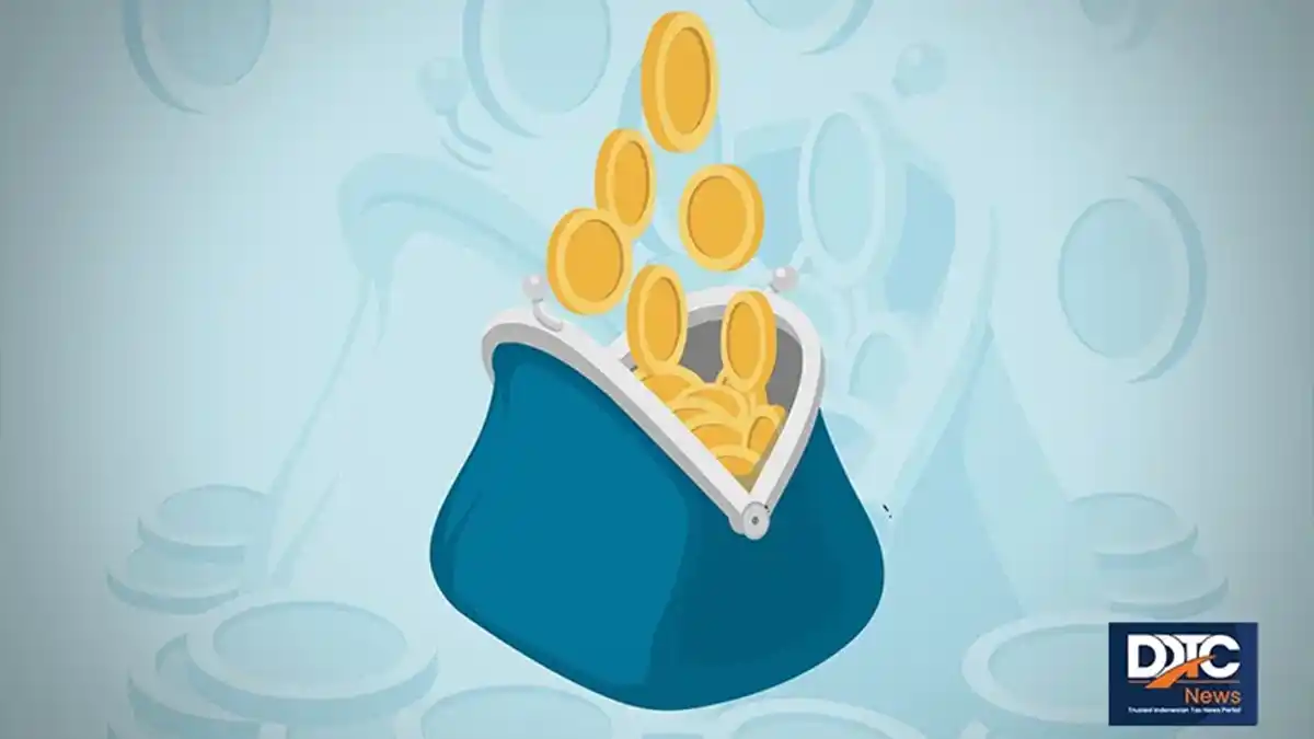 Sri Mulyani projecting PNBP performance for the year