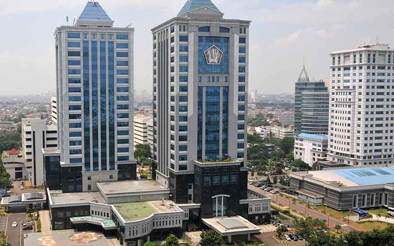 Tawarkan ORI028, Pemerintah Raup Dana Rp15,5 Triliun