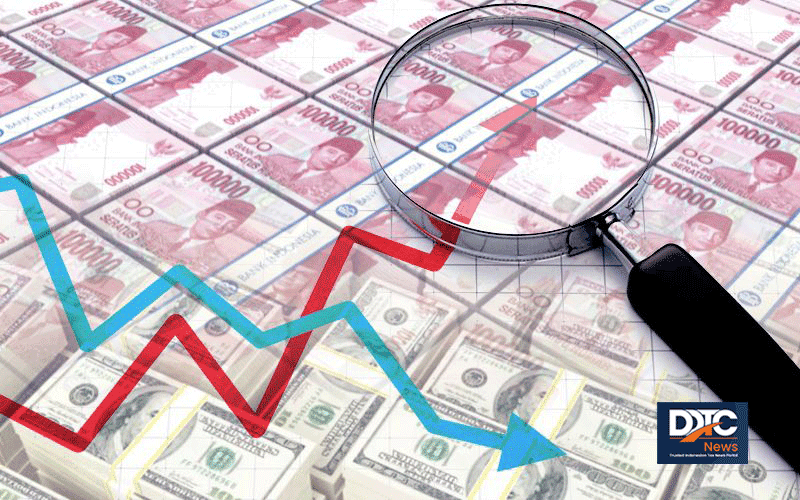 Tabel kurs pajak terbaru