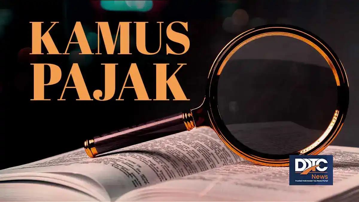 Tangkapan layar menu modul e‑Bupot Coretax