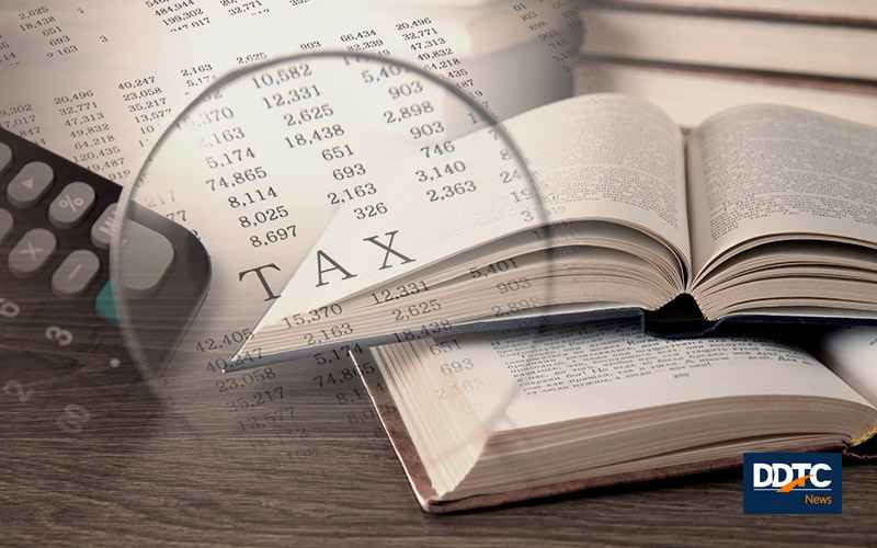 Ilustrasi batas gaji untuk insentif PPh 21 DTP