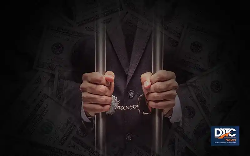 Pengurus CV TH Dihukum Penjara 2,5 Tahun dan Denda Rp4,75 Miliar