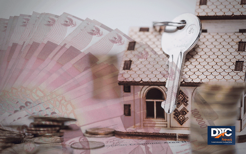 Meeting of Kutai Barat DPRD palm oil task force