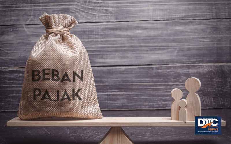 Foto pertemuan pejabat DJP dan MUI membahas fatwa pajak