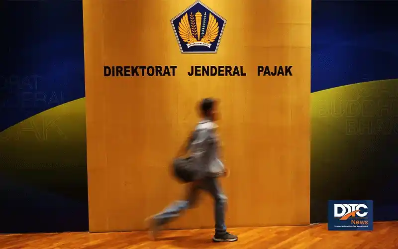 DJP forum in Sidoarjo discussing the RPMK Tax Center draft