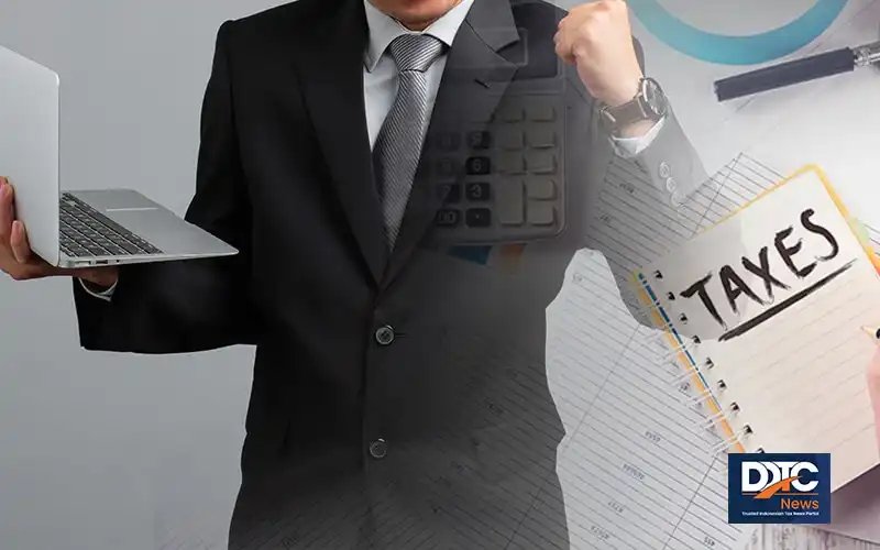 Malaysia Parliament session discussing wealth tax