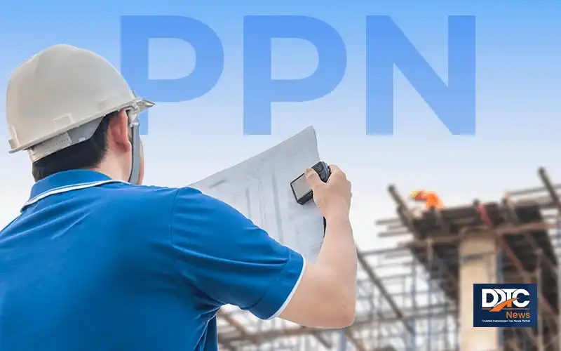 Petugas pajak menyisir bangunan self‑built di Sambas