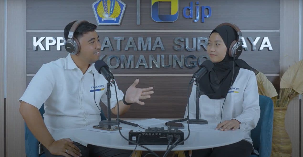 Lapor SPT Tahunan di Coretax, Data Karyawan dan UMKM Terisi Otomatis